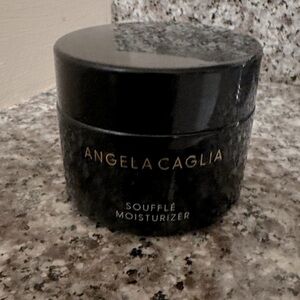 Angela Caglia Soufflé Moisturizer | Best Clean Face Moisturizer